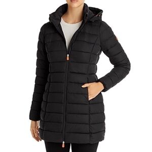 Save the Duck Emilia Jacket Large NWT